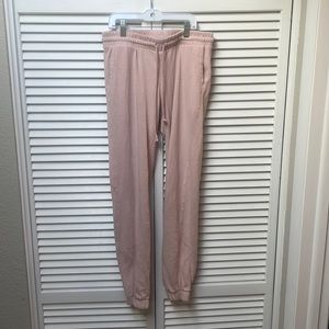 H&M jogger sweatpants